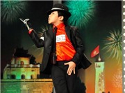 Bóng đá anh, ngoại hạng anh, lịch thi đấu euro 2012, Vietnam’s Got Talent: Tài năng nhí “đốt nóng” sân khấu